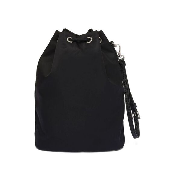 Prada Black Make Up Bags Women - Picture 3 of 5